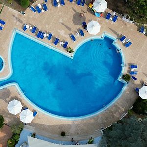Hotel Santa Lucia